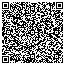 QR code with Zone Healthy Products contacts