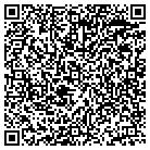 QR code with Ocean County Juv Probation Dep contacts