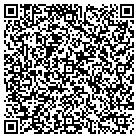 QR code with Aaron Dvid Ctng Rm All Cties U contacts