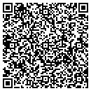 QR code with Rom Service contacts