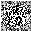 QR code with PI-Zazz Hair Artistry contacts