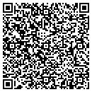 QR code with Artworx Inc contacts