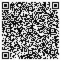 QR code with R Brunsell contacts