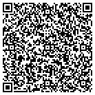 QR code with Santos Garden and Landscaping contacts