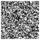 QR code with On Tyme Heating Cooling & Home contacts