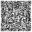 QR code with Hackensack Sanitation Department contacts