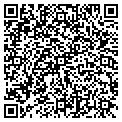 QR code with Harold Bobrow contacts