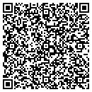QR code with Aura Reading By Roslyn contacts