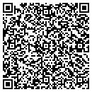 QR code with Haledon Clerks Office contacts