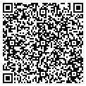 QR code with L Walder contacts