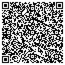 QR code with Hansons Magic Years Lrng Center contacts