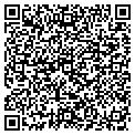 QR code with John G Reda contacts