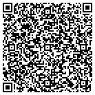 QR code with Rahway Board Of Education contacts