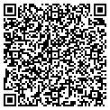 QR code with Wands Studio contacts