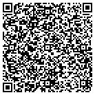 QR code with Haledon Assessor's Office contacts