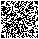 QR code with American Affordable Home Insptn contacts