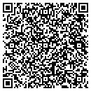 QR code with Alan Swartz OD contacts