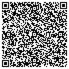 QR code with Lynaugh Susan Dickey PH D contacts