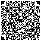 QR code with Lackey & Sons Landscape Contrs contacts