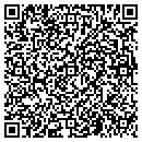 QR code with R E Cummines contacts