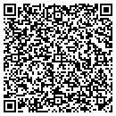 QR code with R J Brunelli & Co contacts