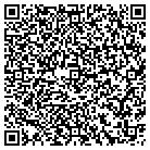 QR code with TKR Cable Of Hamilton Repair contacts
