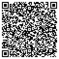 QR code with F & M Insurance Agency contacts