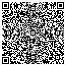 QR code with Hunan Wok contacts