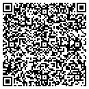 QR code with LA Home Church contacts