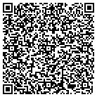 QR code with Malony Donald Sealing Co Inc contacts
