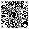 QR code with Crit contacts