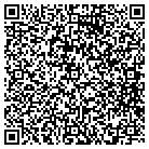QR code with PRESTIGE WEALTH MANAGEMENT GRO contacts