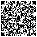 QR code with C & B Auto Parts contacts