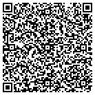 QR code with Cinnaminson Branch Library contacts
