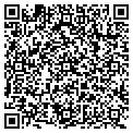 QR code with G J Cleffi Rev contacts
