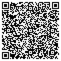 QR code with Any Color Inc contacts