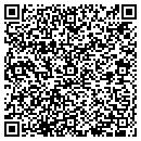 QR code with Alpharma contacts