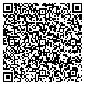 QR code with Portaseal contacts