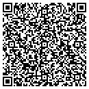 QR code with Tea Nails contacts