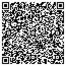 QR code with Radical Tan contacts