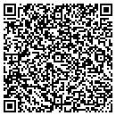 QR code with Hamilton Chiropractic Center contacts