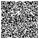 QR code with J W Goodliffe & Son contacts