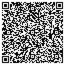 QR code with Moery Piers contacts