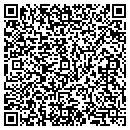 QR code with SV Carrozza Inc contacts