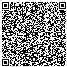 QR code with Hudy Mc Carthy & Deluca contacts