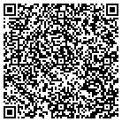 QR code with A Safe Self-Storage Place Inc contacts