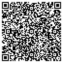 QR code with AM Supply contacts