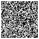 QR code with Muscleworks contacts