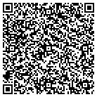 QR code with Pinsonault Associates contacts