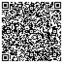 QR code with M L Service Assoc contacts
